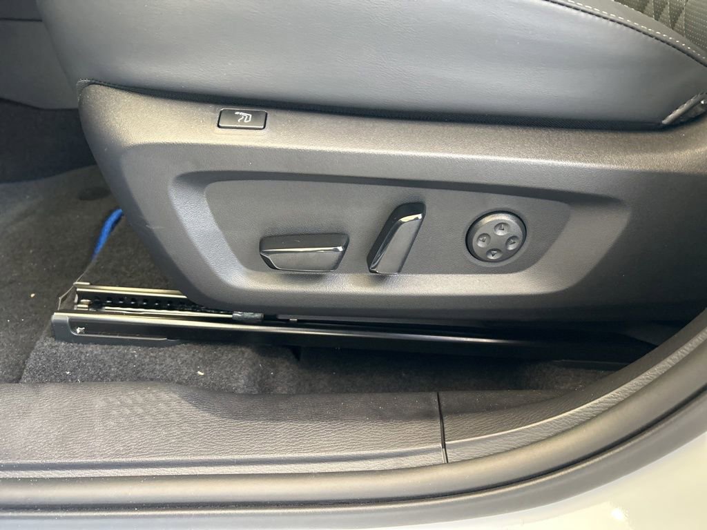 New 2025 Mitsubishi Outlander SEL Black Edition image 48