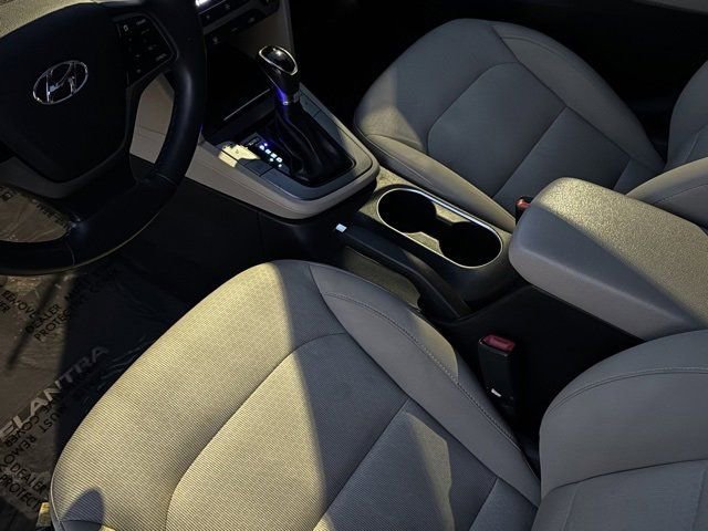 Used 2018 Hyundai Elantra Value Edition image 8