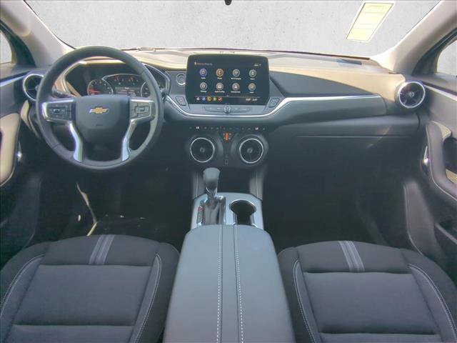 New 2026 Chevrolet Blazer LT FWD image 14