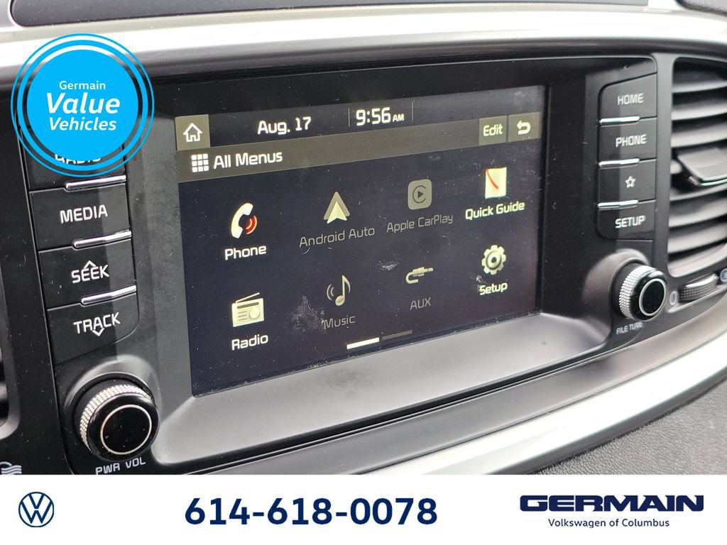 Used 2020 Kia Sorento S AWD/4WD image 18