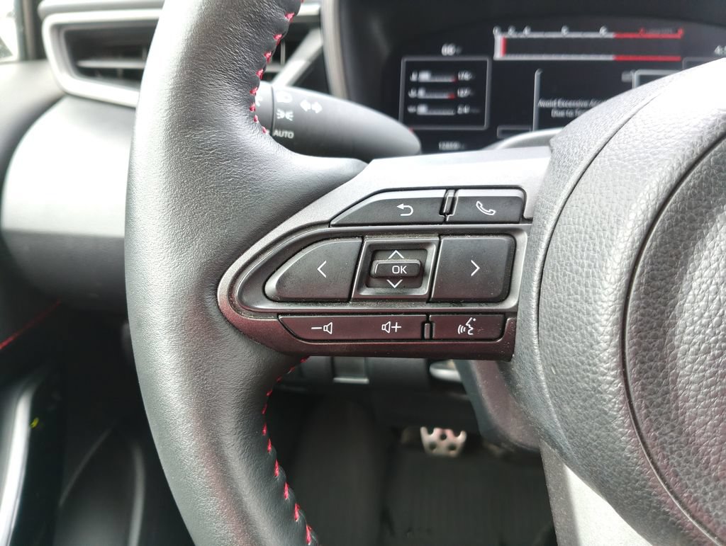 Used 2025 Toyota Corolla GR AWD/4WD image 55