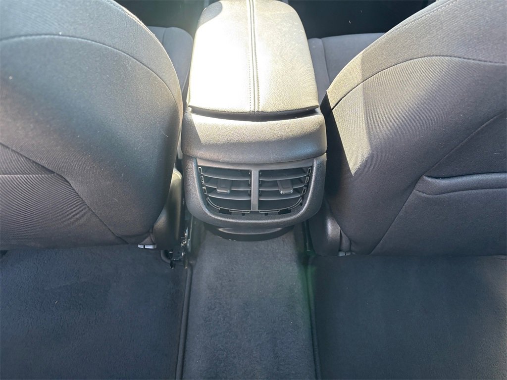 Certified 2024 Chevrolet Malibu LT image 30