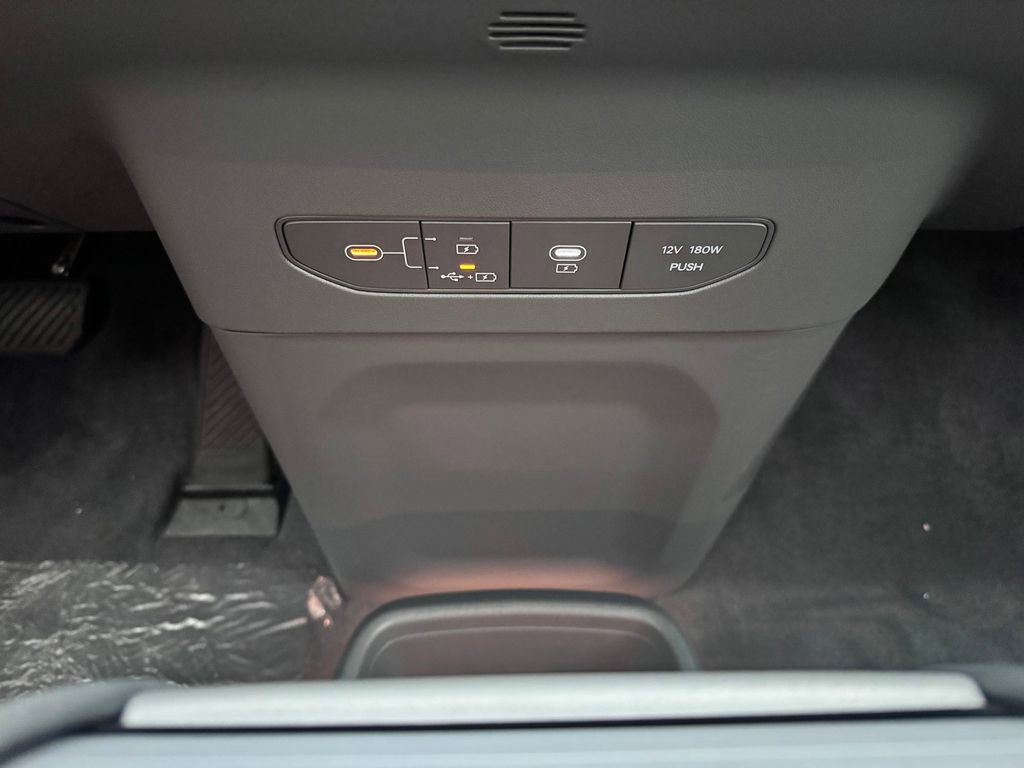 New 2026 Kia EV9 Land w/ Nightfall Edition Package image 20