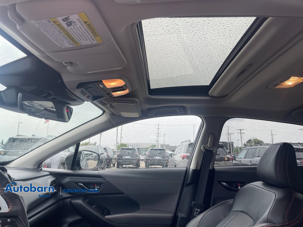 Certified 2024 Subaru Crosstrek 2.5i Limited AWD/4WD image 18