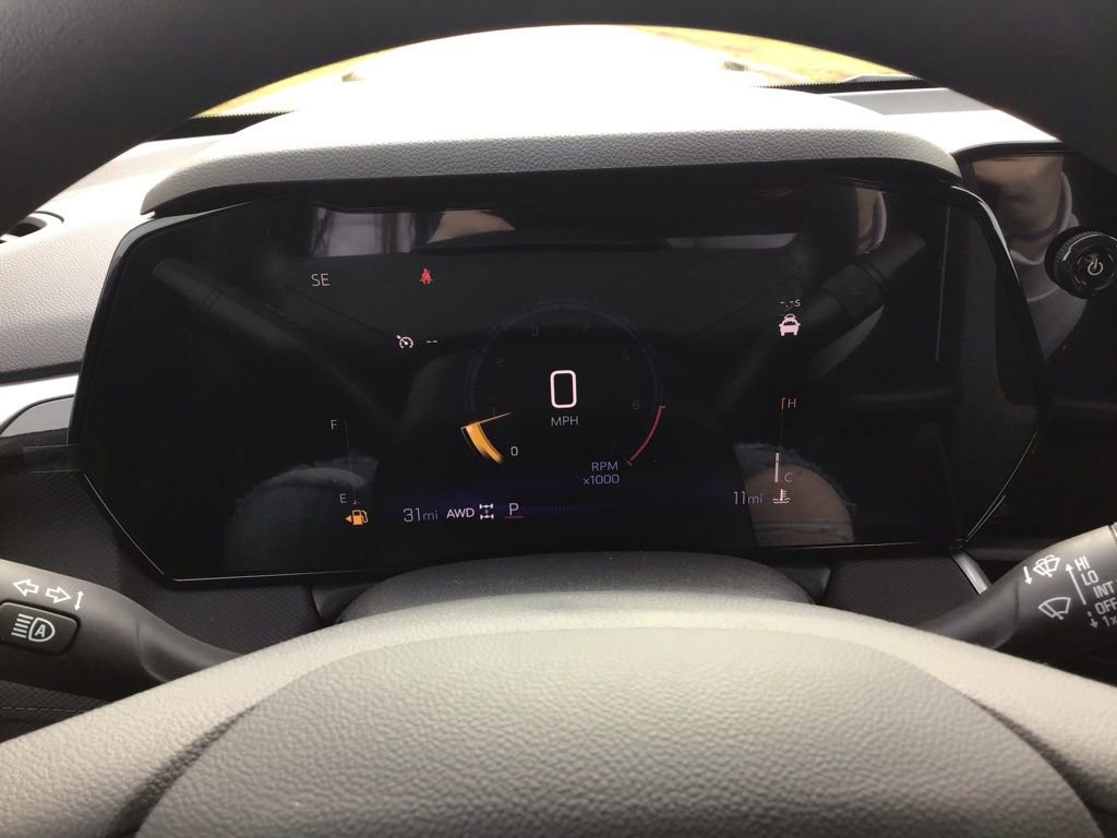 New 2026 Chevrolet TrailBlazer LS w/ LS Convenience Package image 33