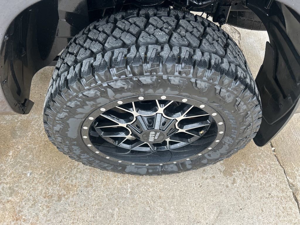 Used 2019 RAM 1500 Tradesman image 31