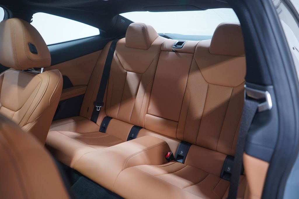 Used 2025 BMW 430i 430i w/ M Sport Package image 9