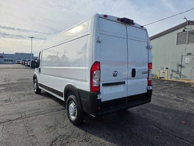 New 2026 RAM ProMaster 2500 w/ Convenience Group image 5
