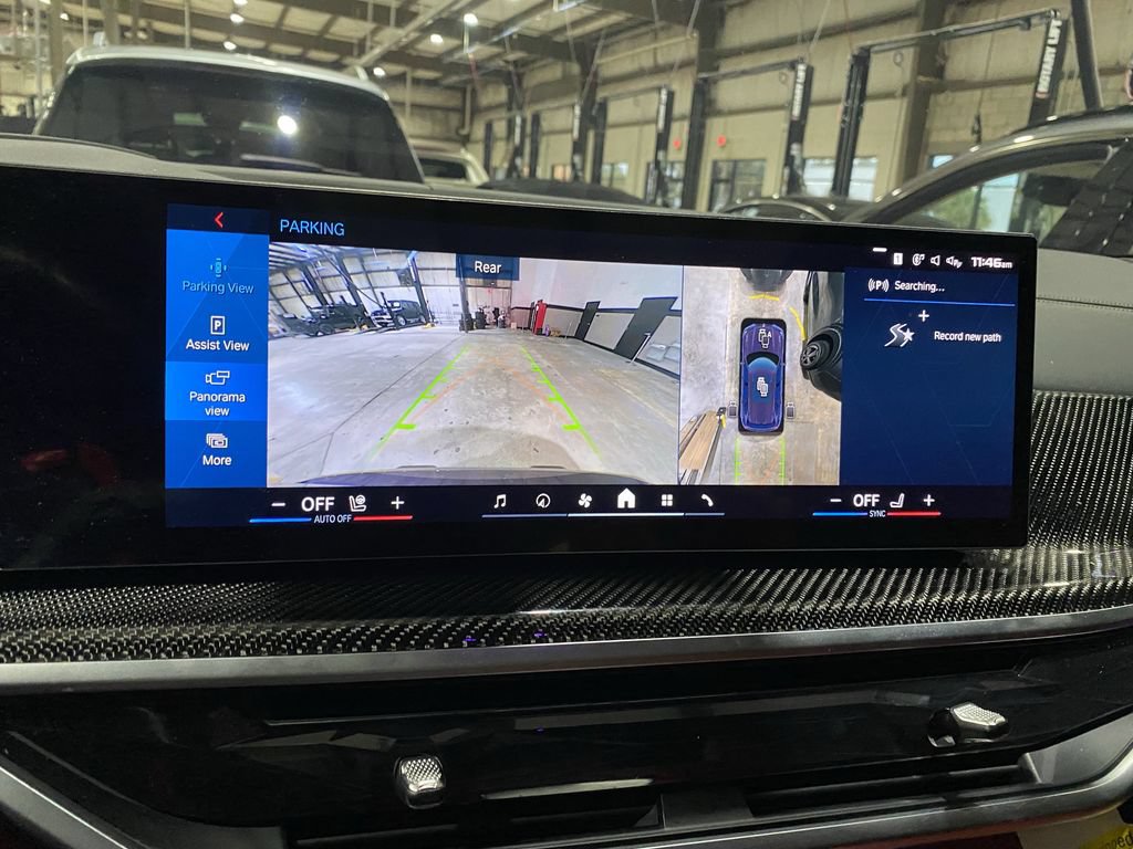 Used 2025 BMW X5 M Competition w/ Executive Package AWD/4WD image 6