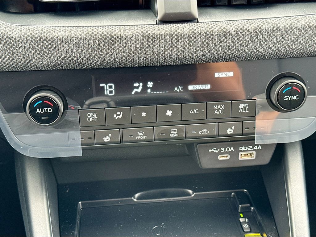 New 2026 Subaru Outback Limited AWD/4WD image 18