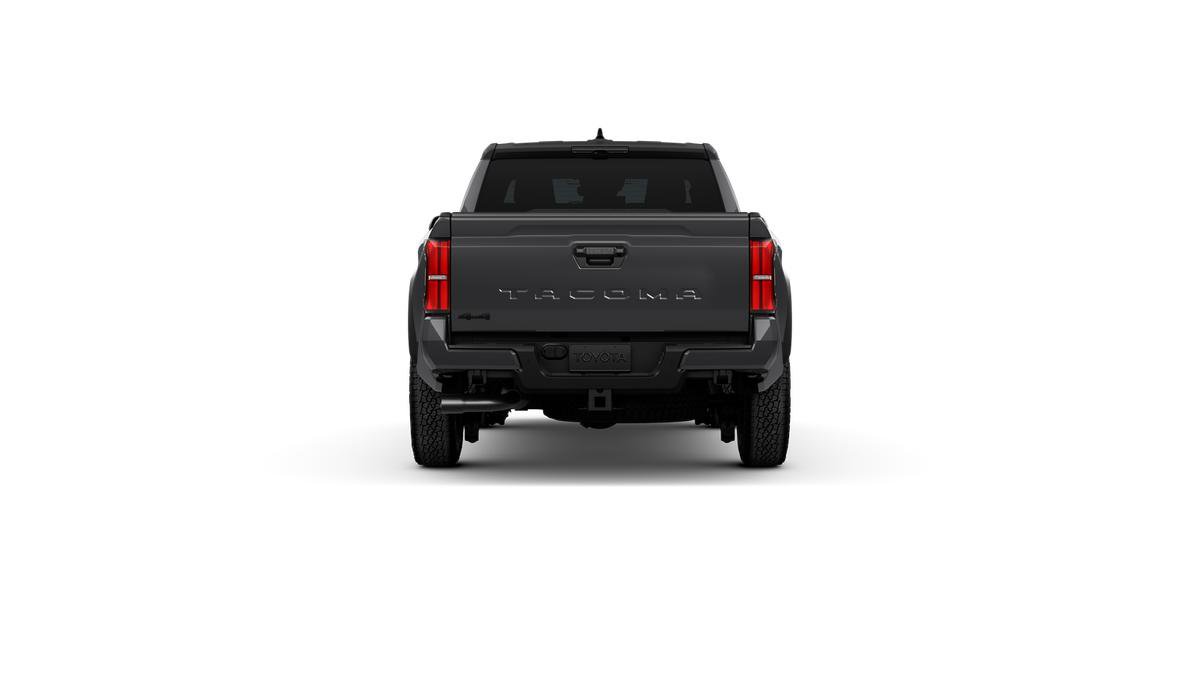 New 2026 Toyota Tacoma TRD Off-Road image 30