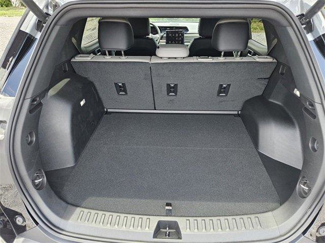 New 2026 GMC Terrain Elevation w/ Elevation Premium Package image 13