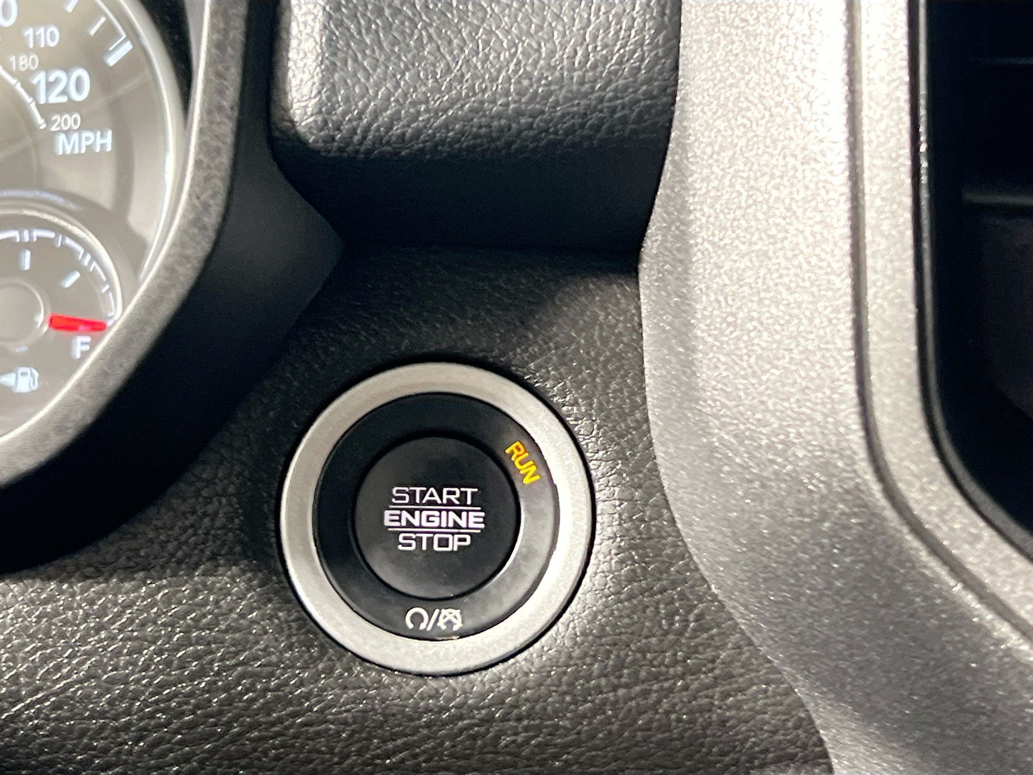 Used 2025 RAM 1500 Tradesman RWD image 23