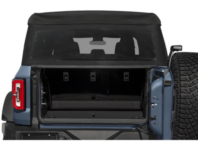 Used 2024 Ford Bronco Wildtrak AWD/4WD image 10