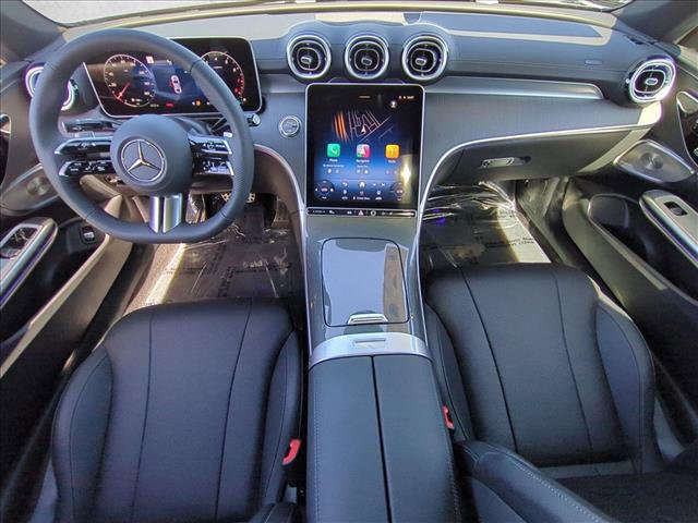 New 2026 Mercedes-Benz CLE 300 4MATIC Coupe image 15