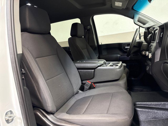 Used 2023 GMC Sierra 2500 Pro w/ Convenience Package image 53