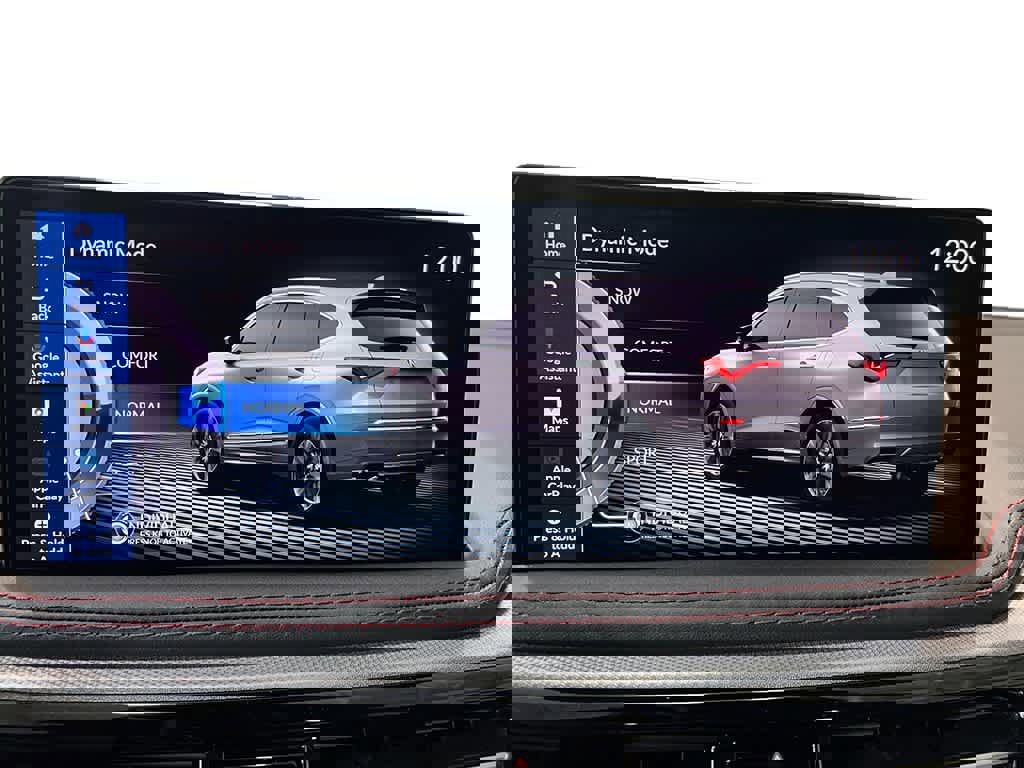 New 2026 Acura MDX A-Spec image 23