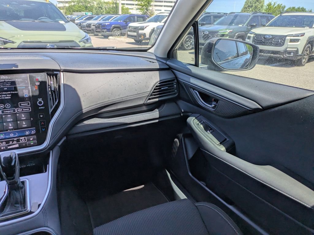 Used 2024 Subaru Legacy Premium image 15