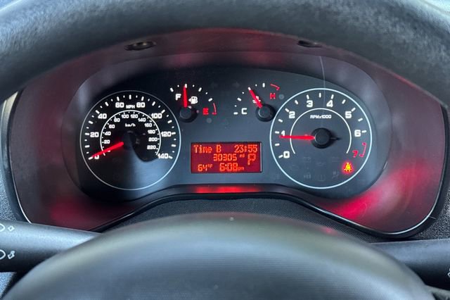 Used 2022 RAM ProMaster City Tradesman FWD image 28