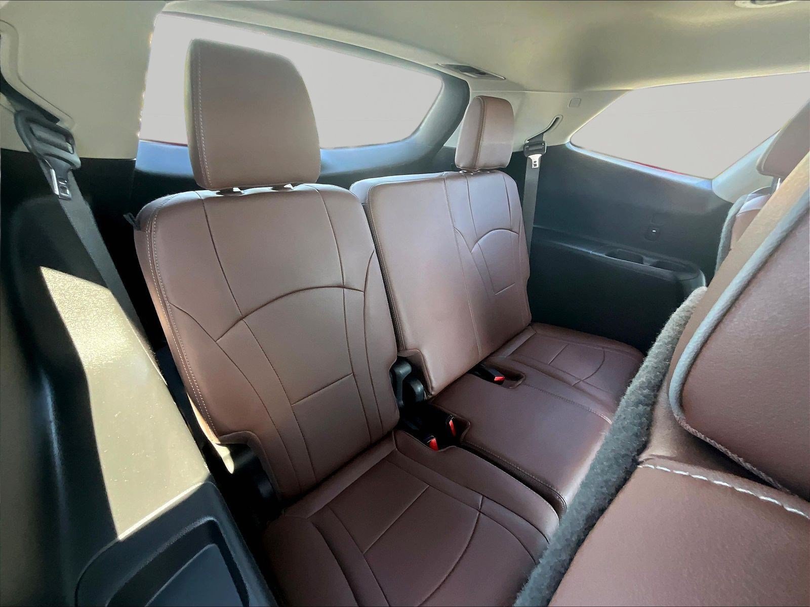 Used 2020 Buick Enclave Avenir w/ Avenir Technology Package AWD/4WD image 26