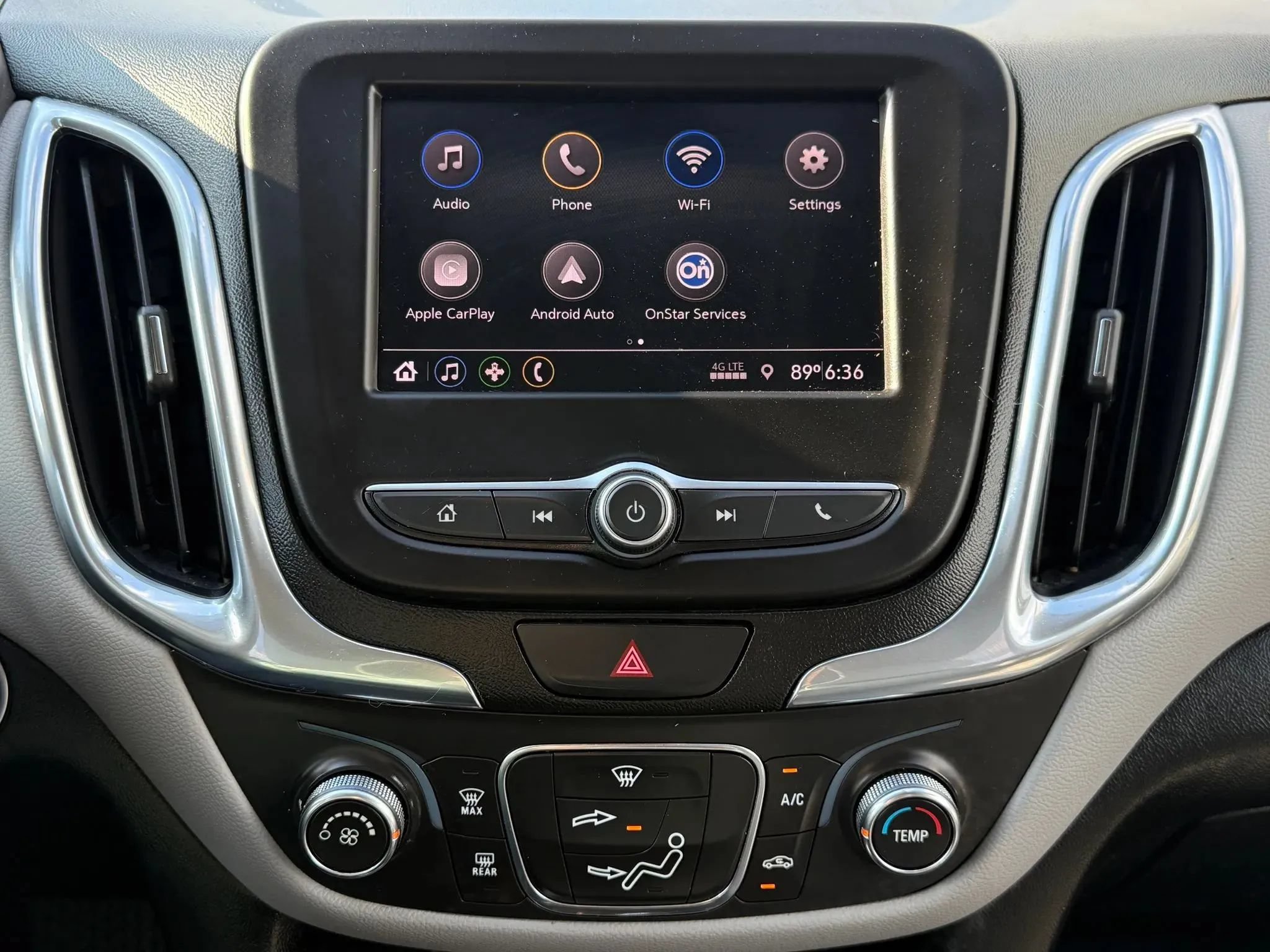 Used 2020 Chevrolet Equinox LS w/ LS Convenience Package AWD/4WD image 26