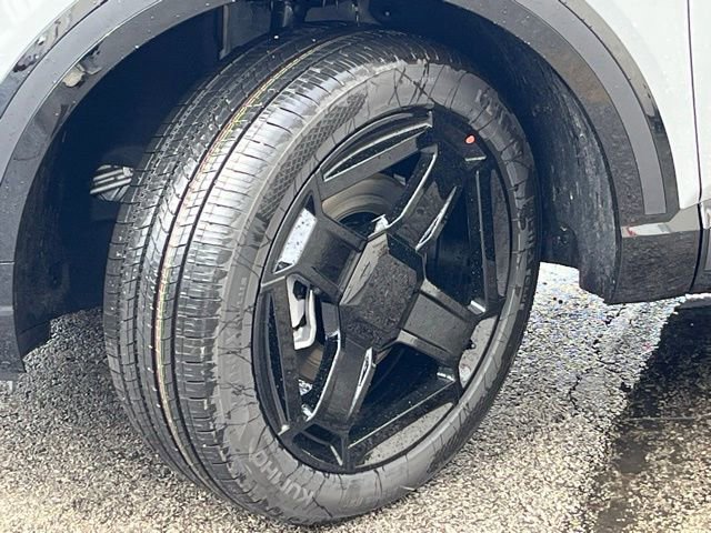 New 2027 Kia Telluride EX X-Line image 3