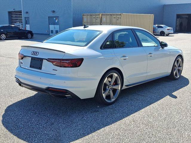 Certified 2023 Audi A4 2.0T Premium Plus w/ Premium Plus Package AWD/4WD image 6