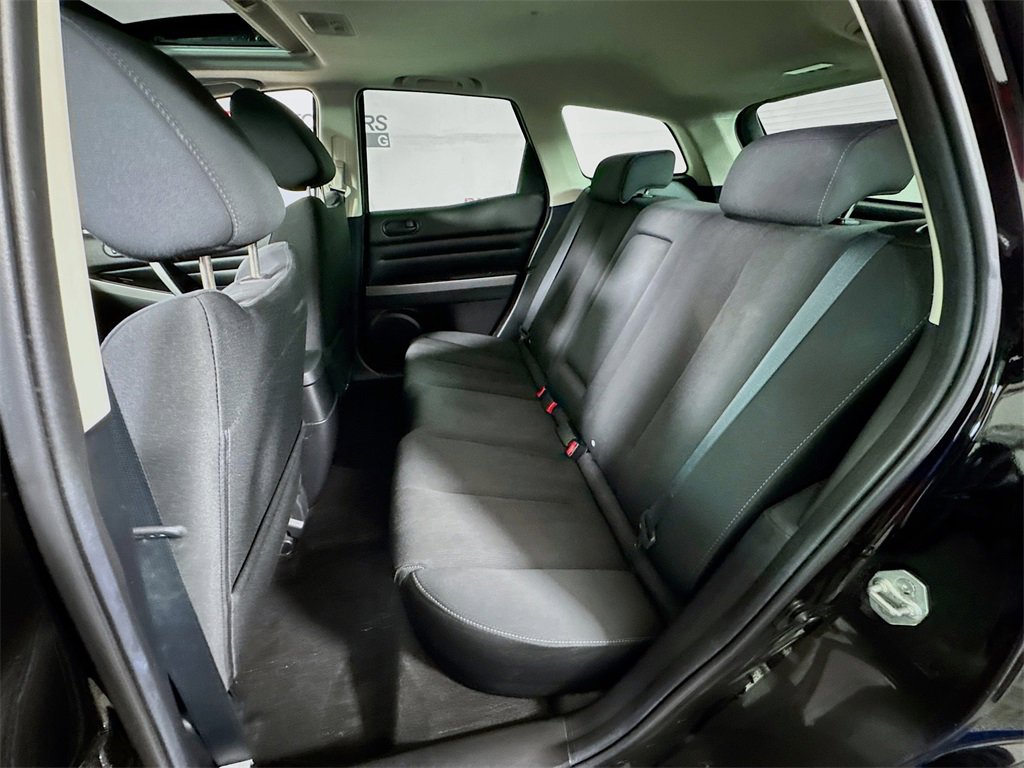 Used 2011 MAZDA CX-7 i Sport w/ Convenience Pkg image 24