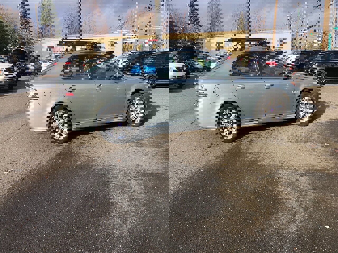 Used 2009 Saab 9-3 2.0T image 3