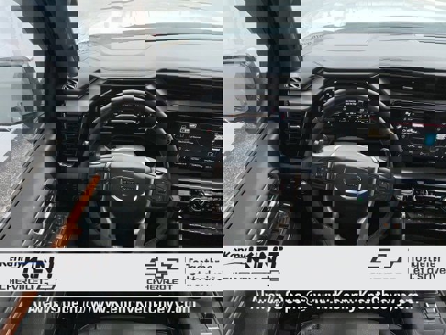 Certified 2022 GMC Sierra 1500 Denali image 32