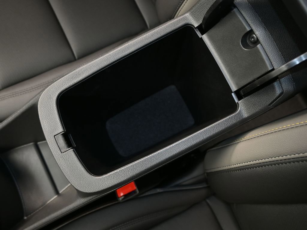 Used 2026 Chevrolet Trax ACTIV w/ Driver Confidence Package image 27