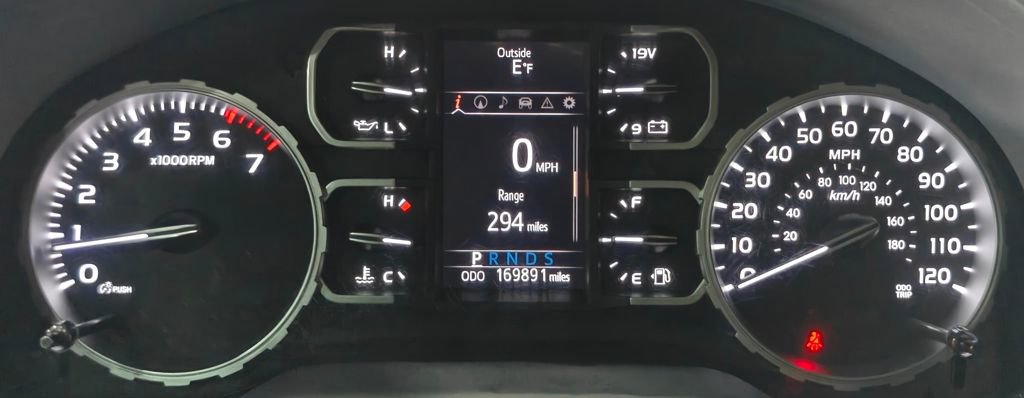 Used 2018 Toyota Tundra 1794 Edition image 63