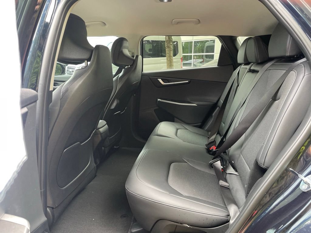 Certified 2024 Kia EV6 Light RWD image 18