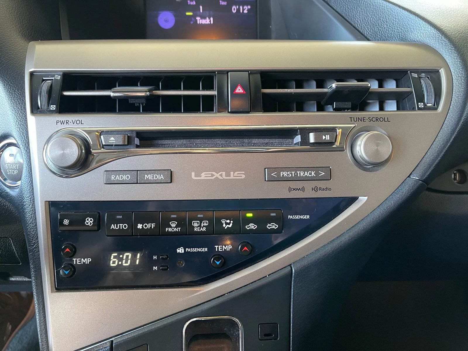 Used 2015 Lexus RX 350 FWD w/ Premium Package image 38