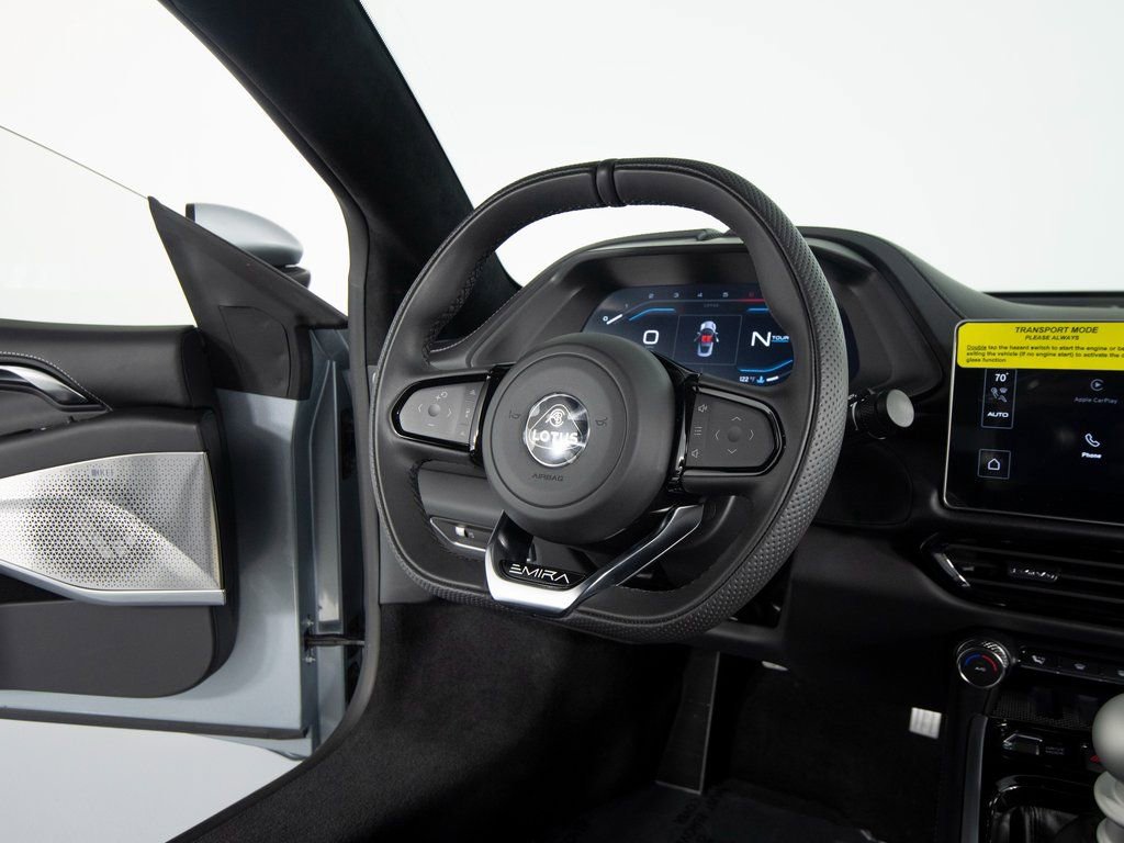 Used 2025 Lotus Emira image 30