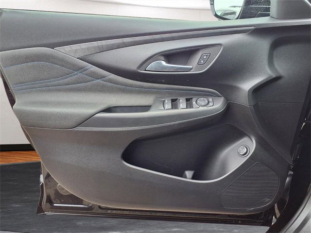 New 2026 Buick Envista Sport Touring w/ Convenience I Package image 16