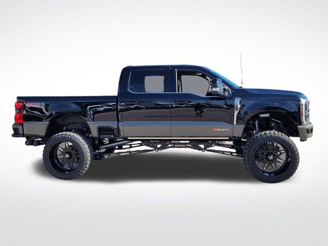 New 2026 Ford F250 King Ranch image 12