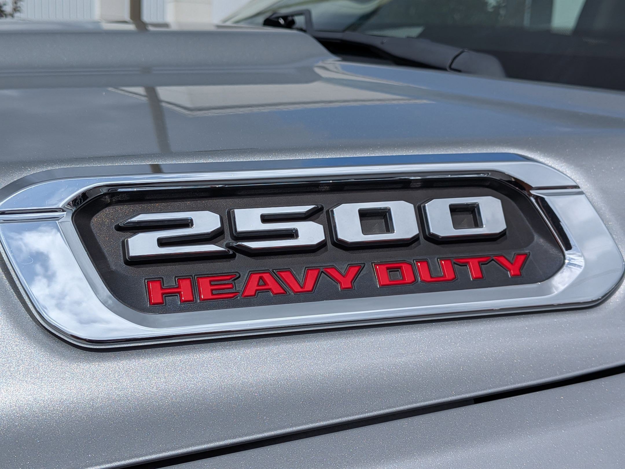 Used 2021 RAM 2500 Laramie AWD/4WD image 22