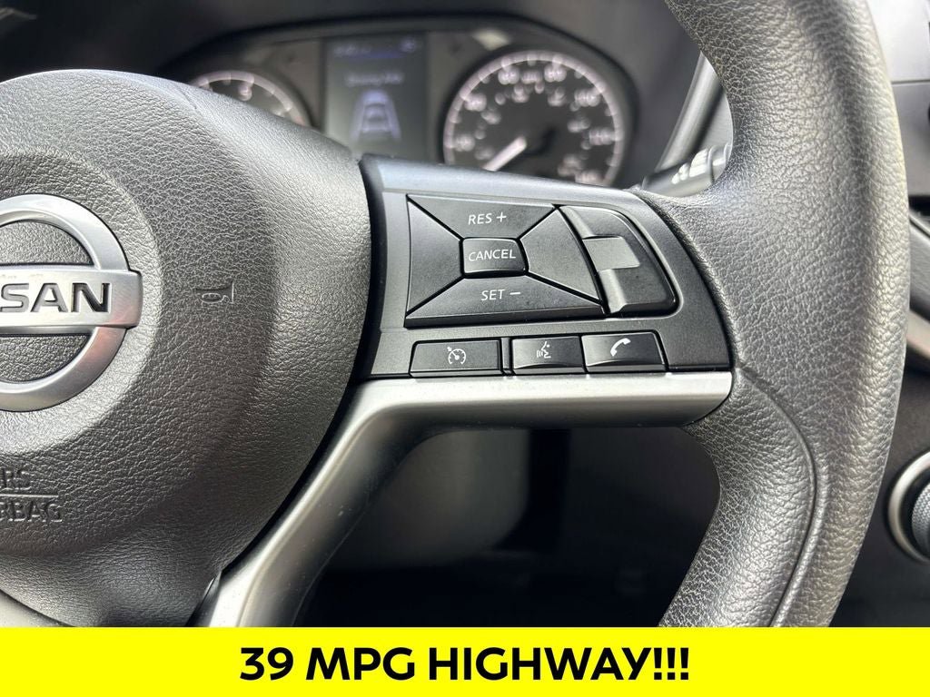 Used 2022 Nissan Altima 2.5 S FWD image 17
