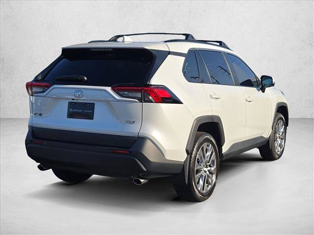Used 2024 Toyota RAV4 XLE Premium w/ Weather Package FWD image 5