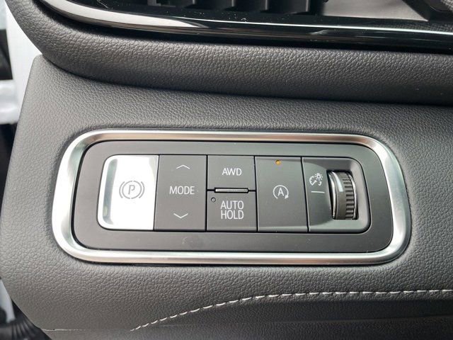 New 2026 Buick Enclave Sport Touring w/ Power Package image 18