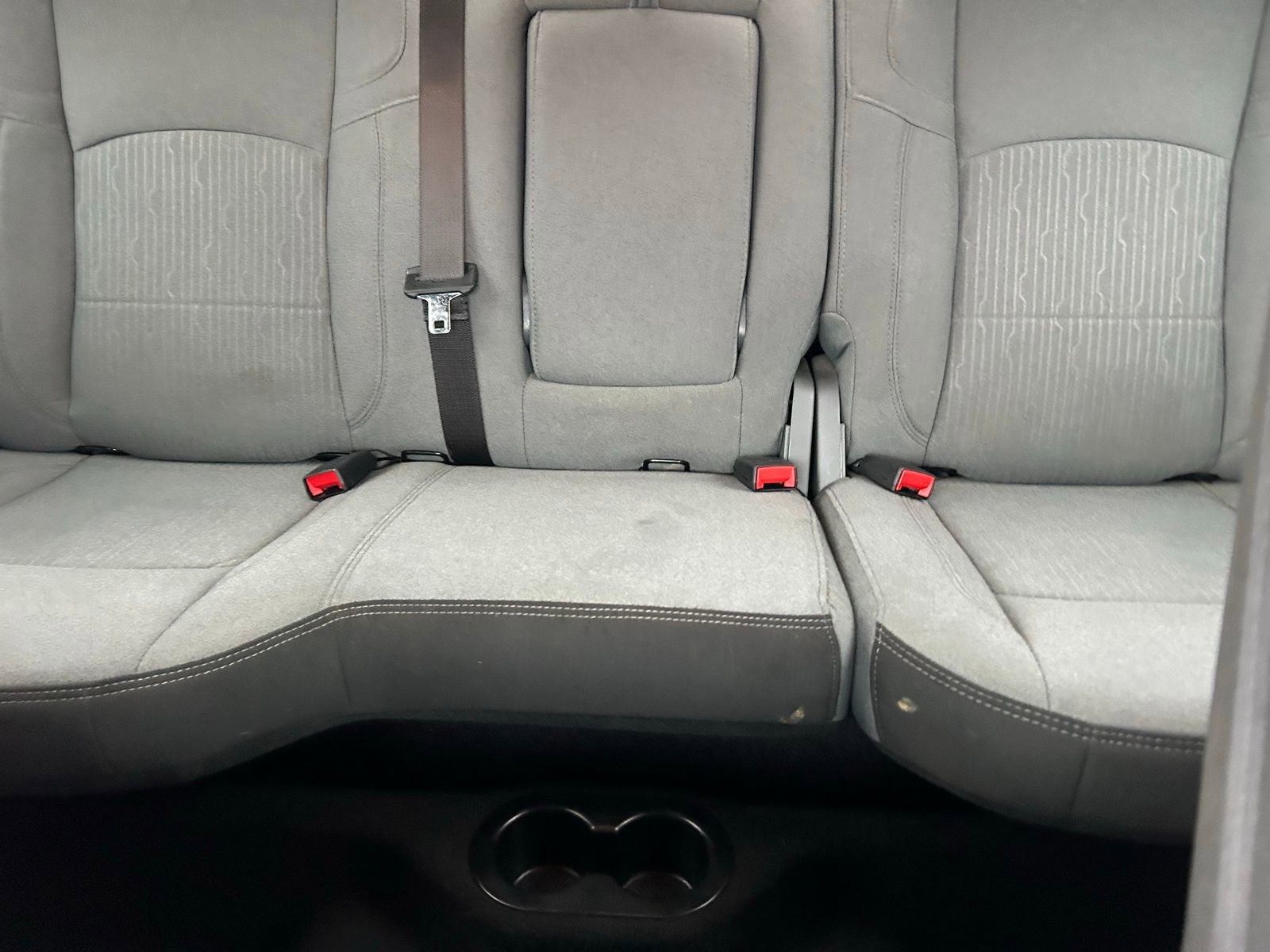 Certified 2024 RAM 2500 Big Horn image 23