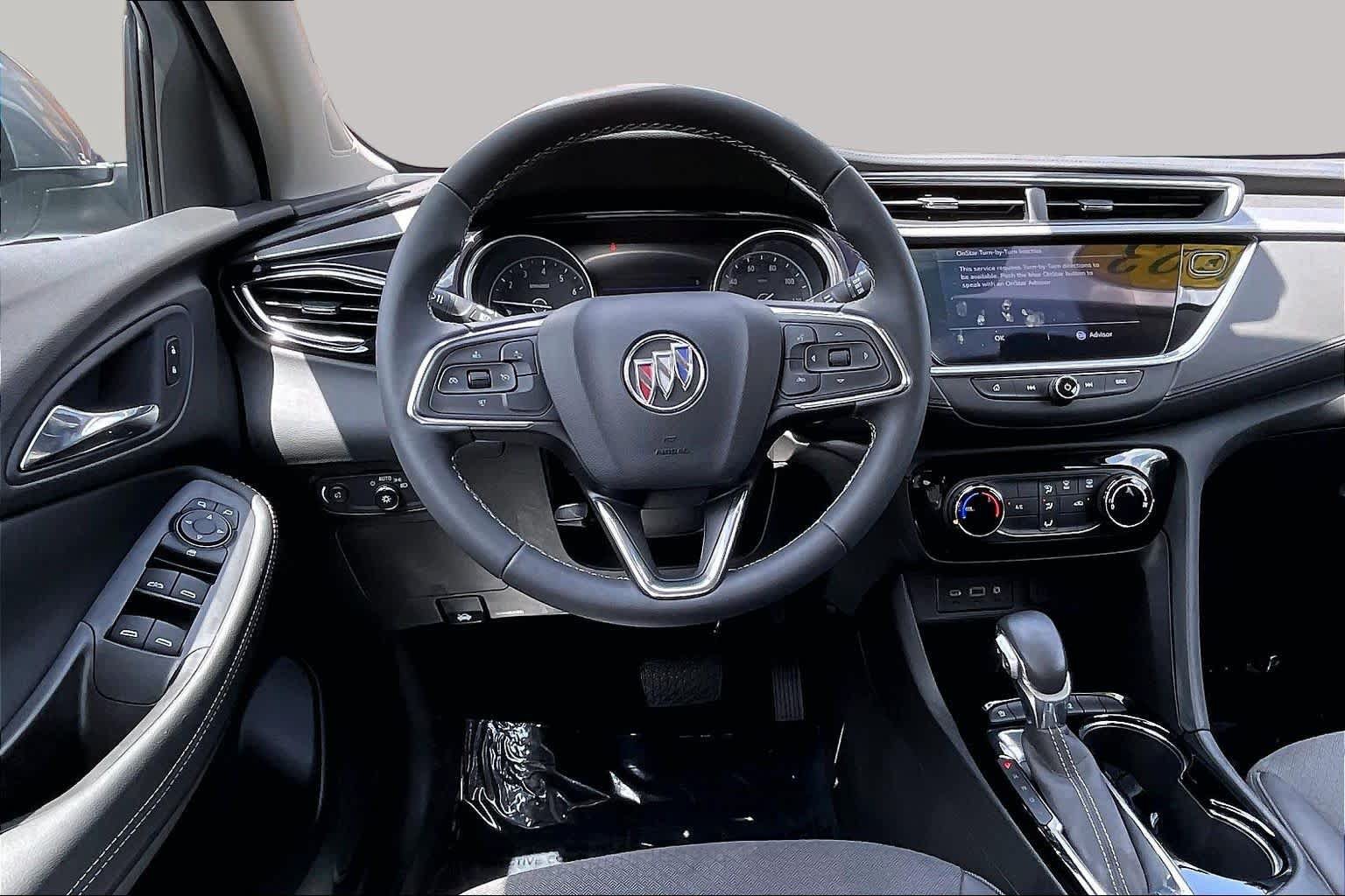 Used 2023 Buick Encore GX Preferred FWD image 6