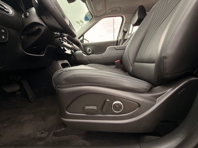 Used 2026 Hyundai Palisade SEL AWD/4WD image 24