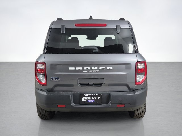 Used 2024 Ford Bronco Sport Big Bend AWD/4WD image 4