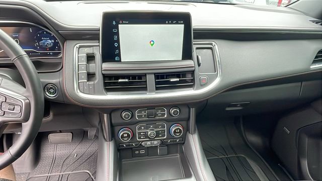 Used 2023 Chevrolet Tahoe RST w/ Luxury Package AWD/4WD image 16