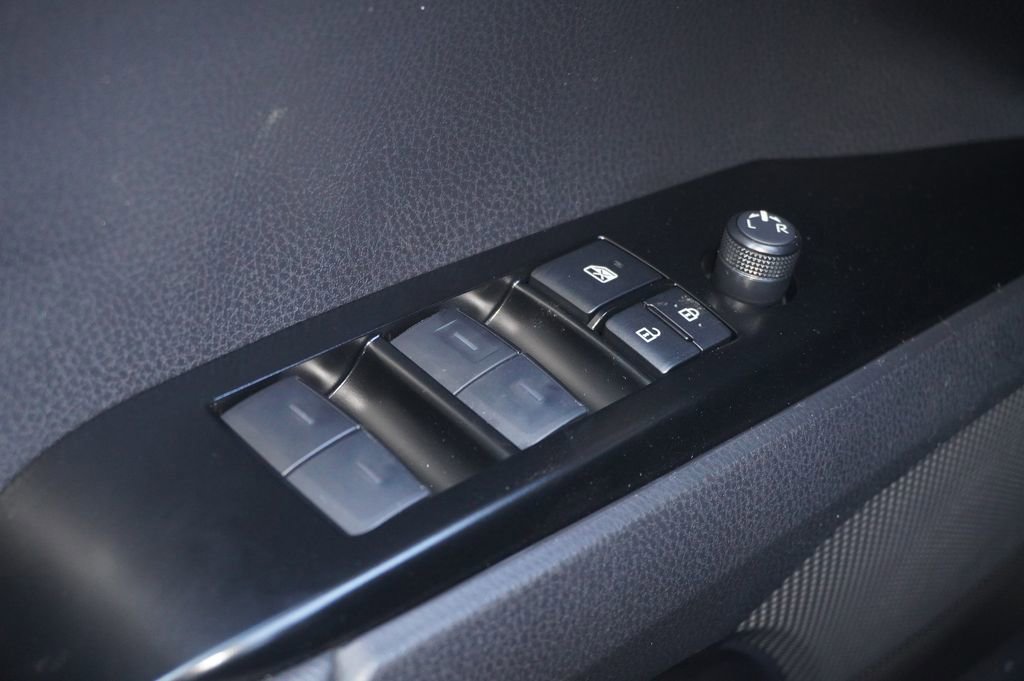 New 2026 Toyota Camry XLE image 11