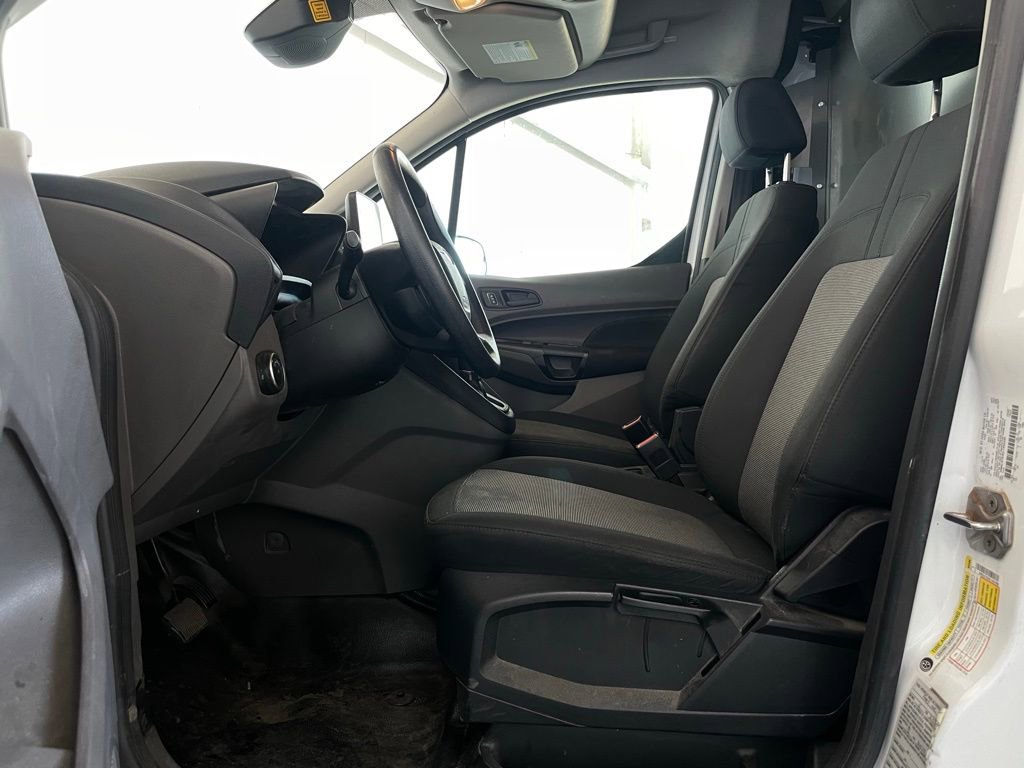 Used 2020 Ford Transit Connect XL image 12