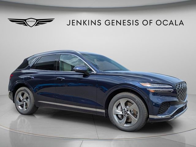 New 2026 Genesis GV70 2.5T Advanced AWD/4WD image 1