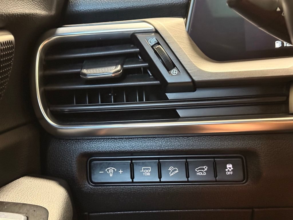 Certified 2025 Kia Telluride SX Prestige X-Line AWD/4WD image 9